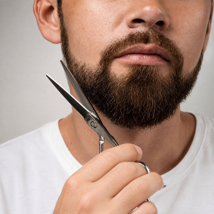 Men's Grooming
