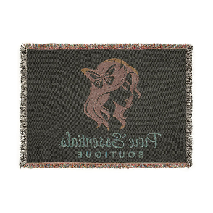 Woven Blanket