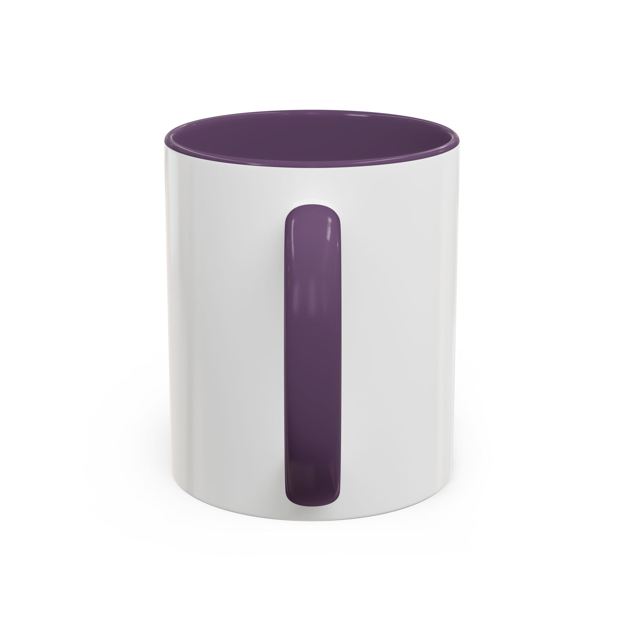 Pure Essentials Boutique Accent Coffee Mug - Branded Logo Ceramic 11/15oz