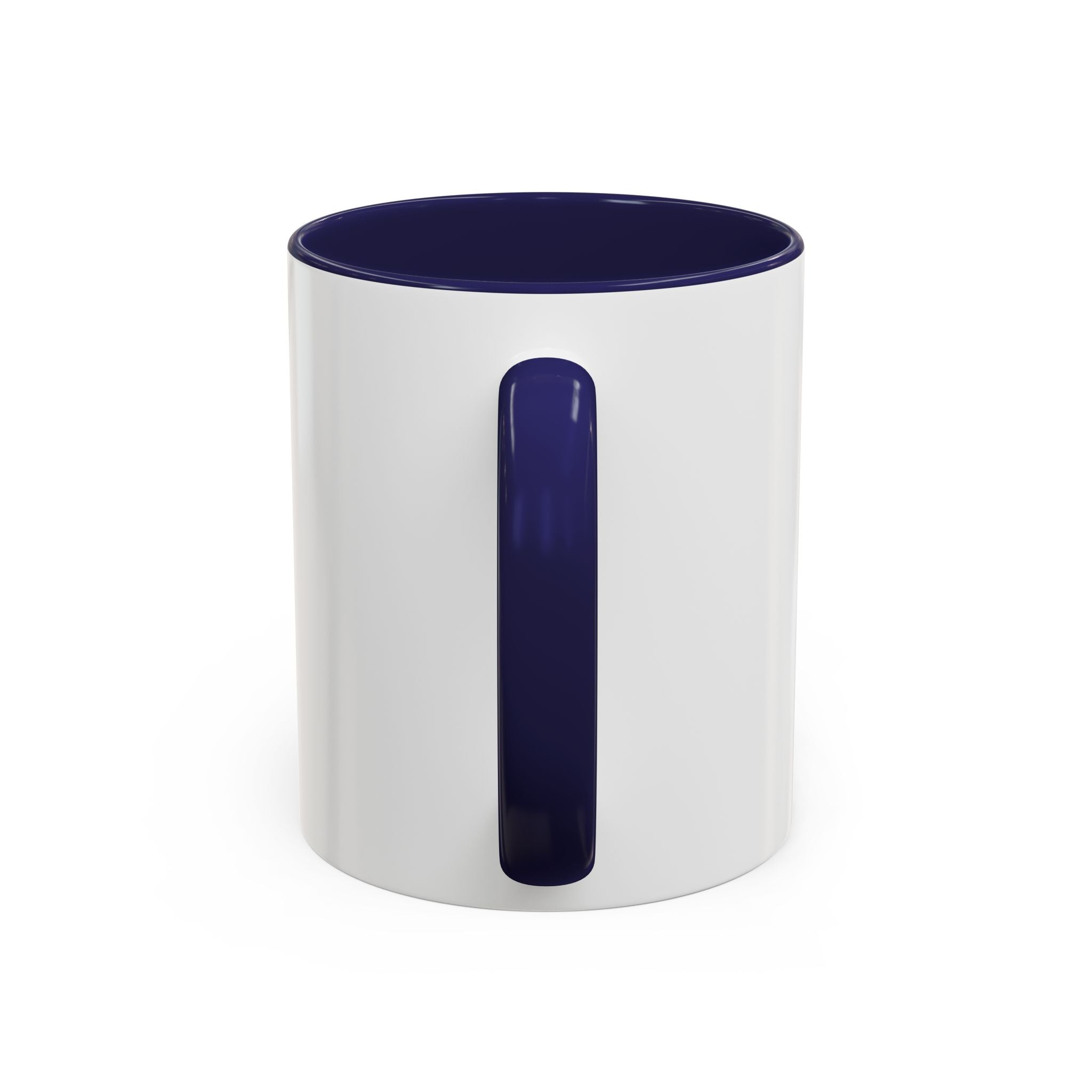 Pure Essentials Boutique Accent Coffee Mug - Branded Logo Ceramic 11/15oz
