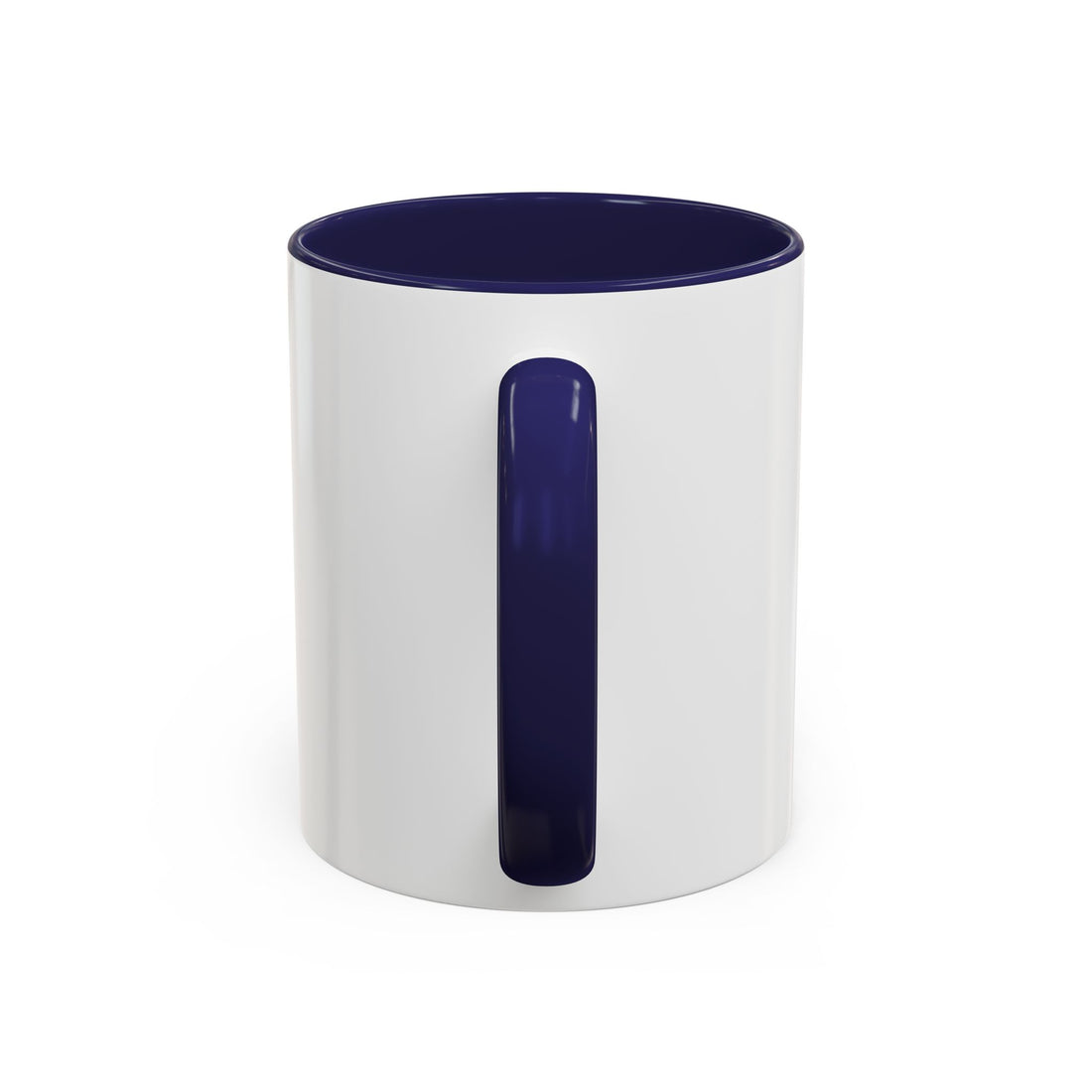 Pure Essentials Boutique Accent Coffee Mug - Branded Logo Ceramic 11/15oz