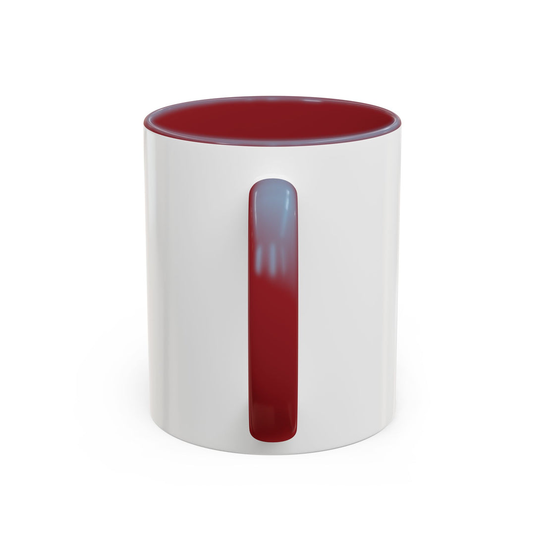 Pure Essentials Boutique Accent Coffee Mug - Branded Logo Ceramic 11/15oz