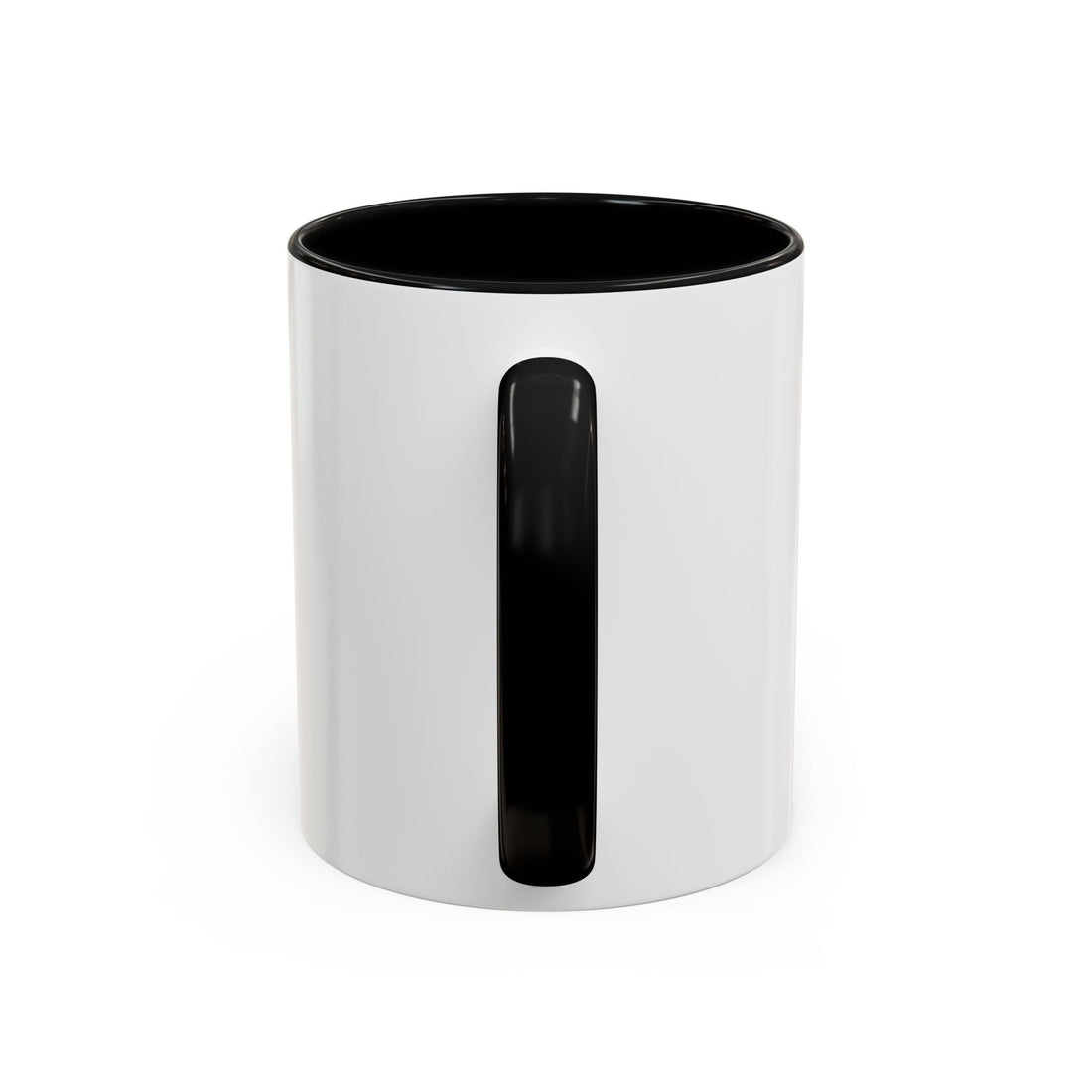 Pure Essentials Boutique Accent Coffee Mug - Branded Logo Ceramic 11/15oz