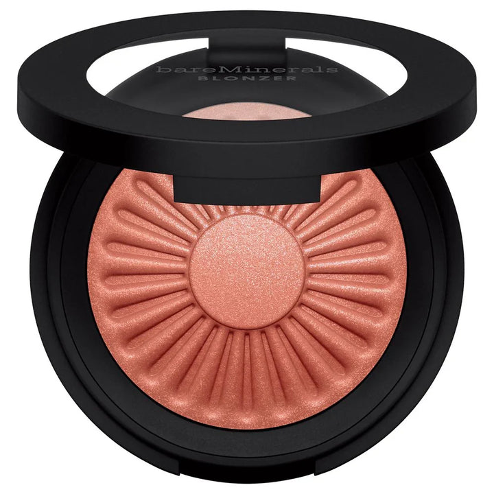 bareMinerals Gen Nude Blonzer Blush + Bronzer