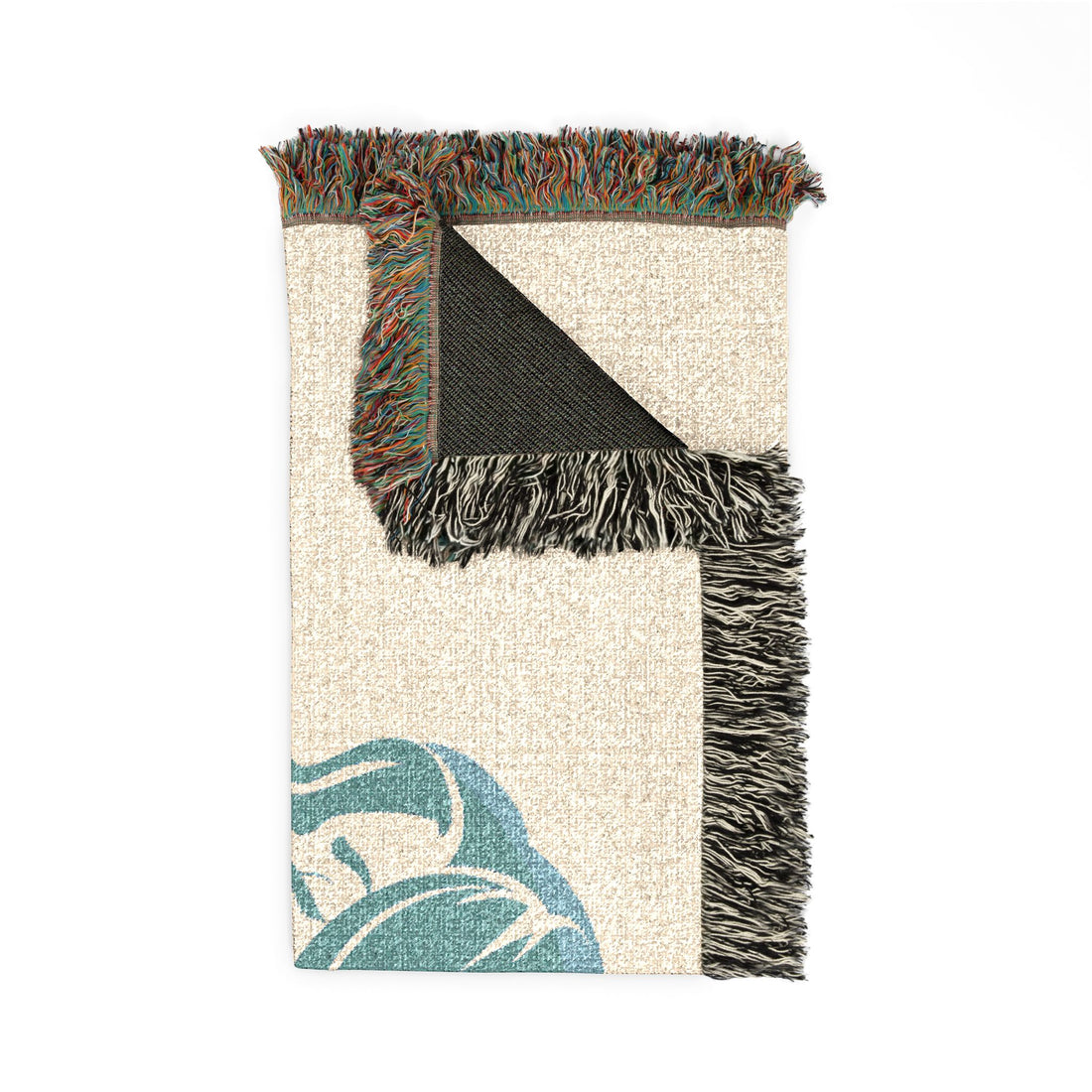 Woven Blanket