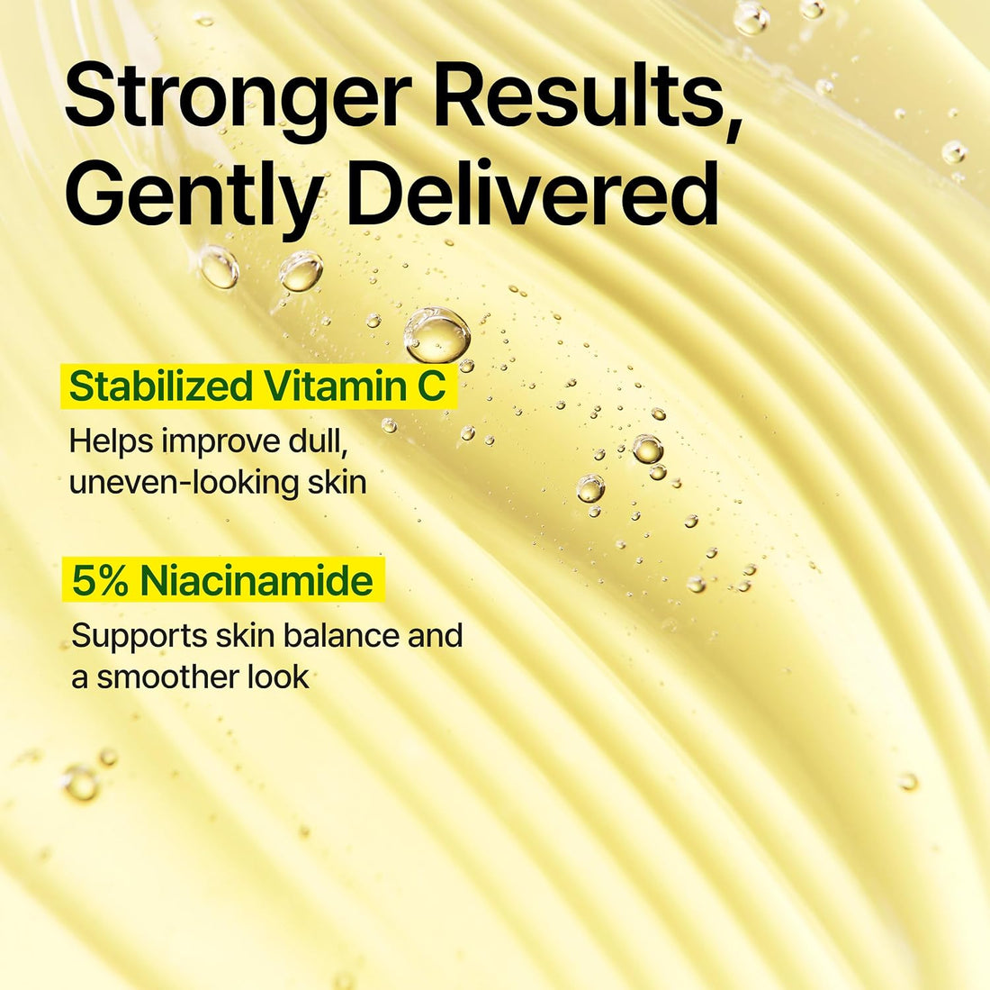 Goodal Green Tangerine Vitamin C Dark Spot Serum Alpha