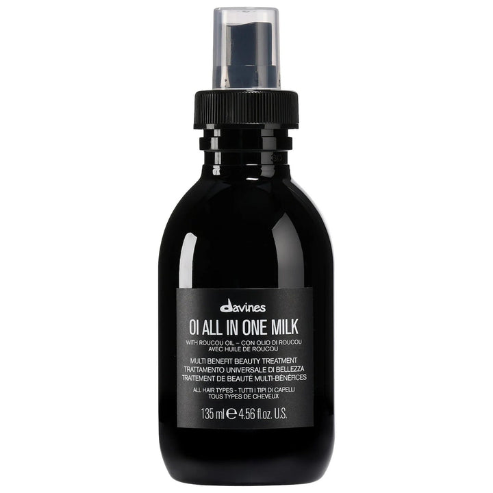 Davines OI All In One Milk Hair Treatment