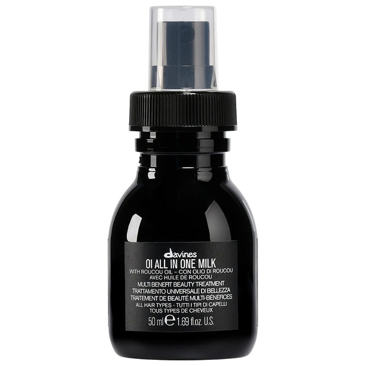 Davines OI All In One Milk Hair Treatment