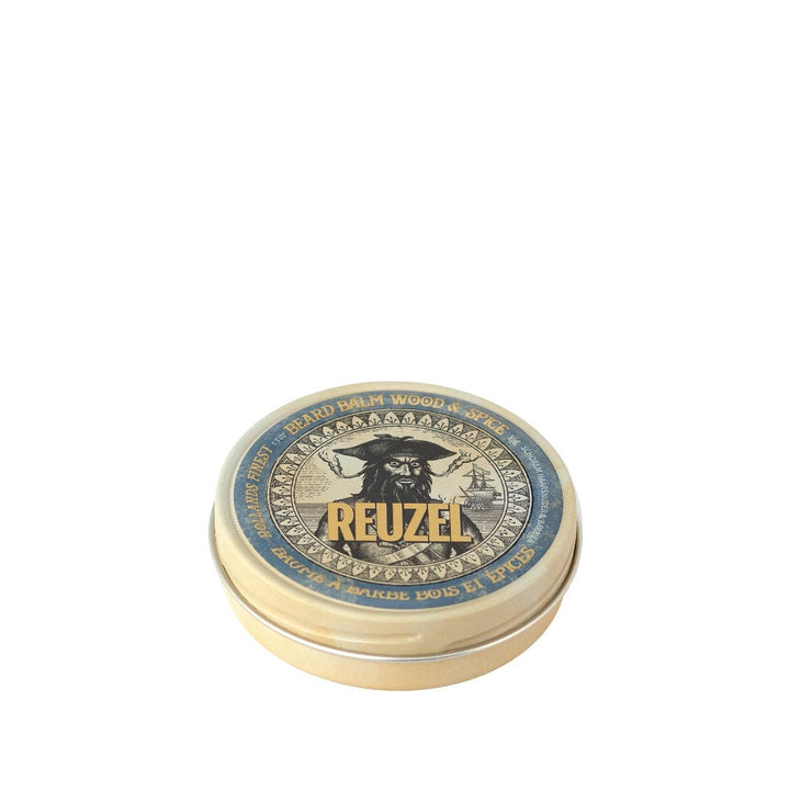 Reuzel Wood & Spice Beard Balm