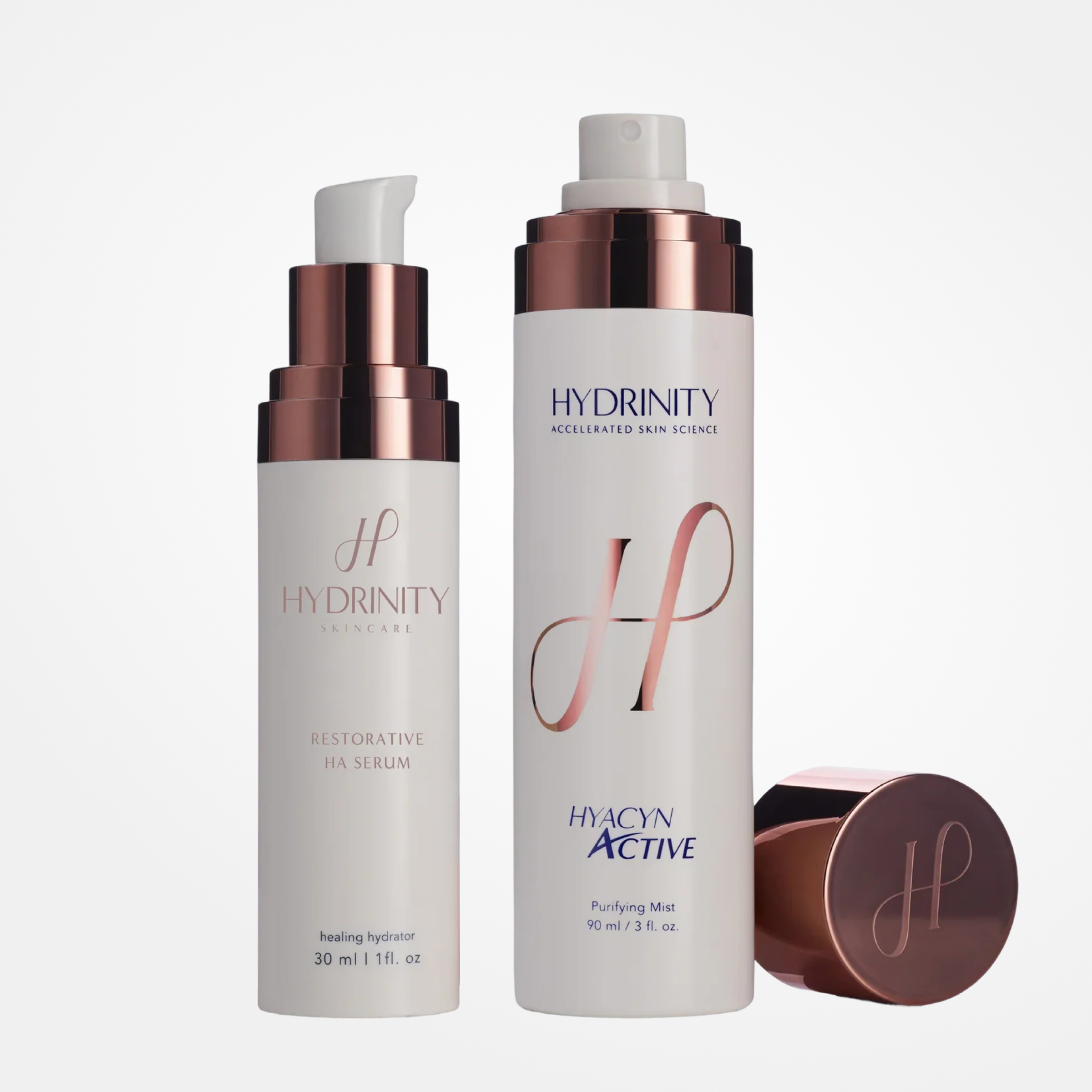 Hydrinity Restorative Kit