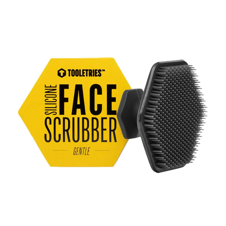 TOOLETRIES The Face Scrubber